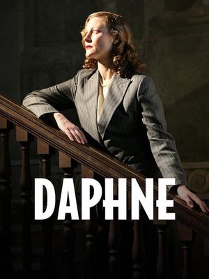 Daphne's poster