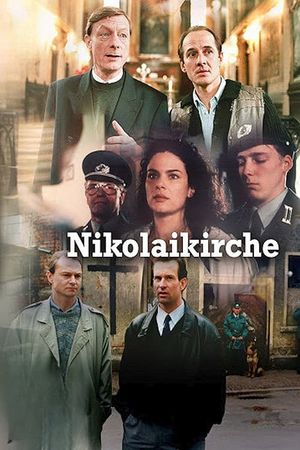 Nikolaikirche's poster