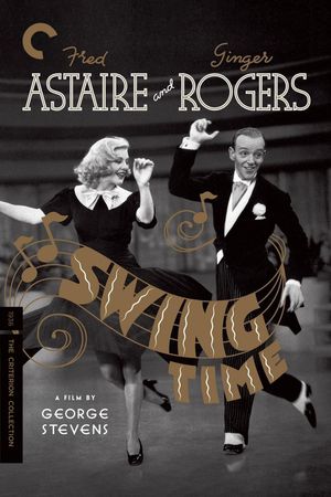 Swing Time's poster