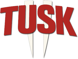 Tusk's poster