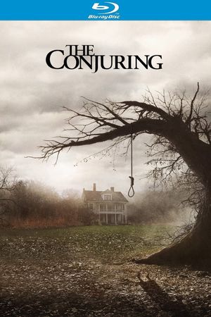 The Conjuring's poster