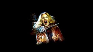The Beyond's poster