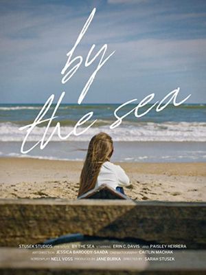 By the Sea's poster