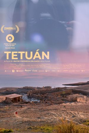 Tetuán's poster