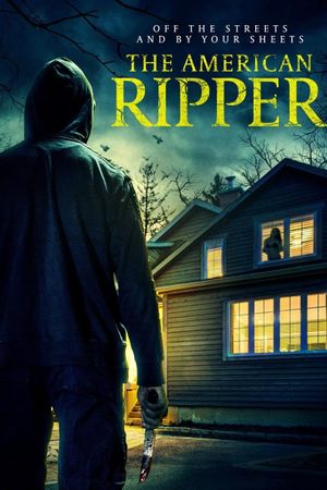 The American Ripper's poster