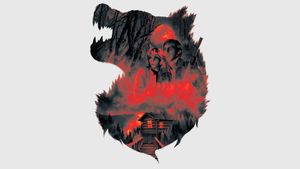 The Howling's poster