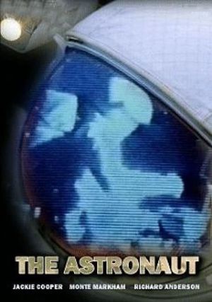The Astronaut's poster image