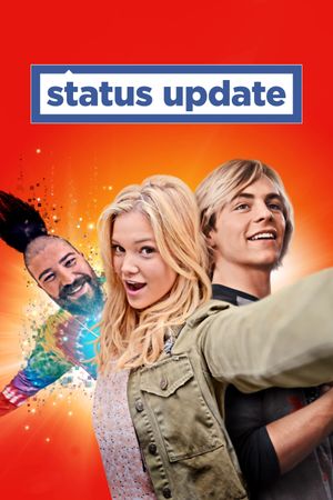 Status Update's poster