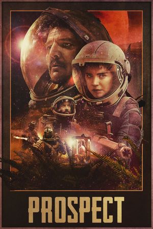 Prospect's poster