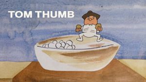 Tom Thumb's poster