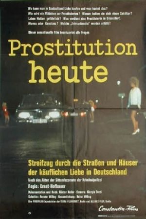 Heute's poster