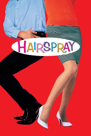 Hairspray's poster