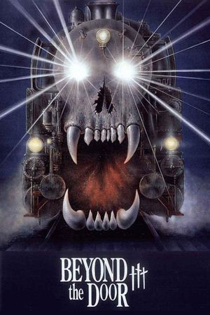Beyond the Door III's poster