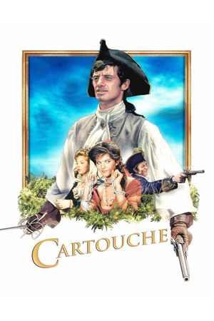 Cartouche's poster