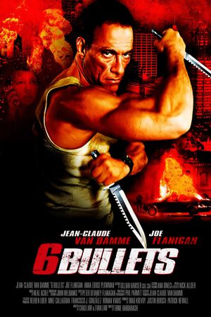 6 Bullets's poster
