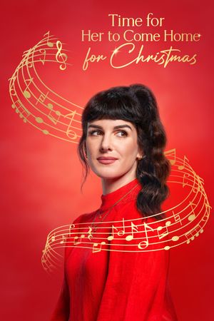Time for Her to Come Home for Christmas's poster