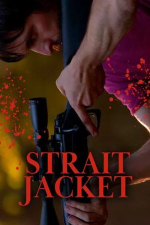 Straitjacket's poster