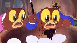 I Love to Singa's poster