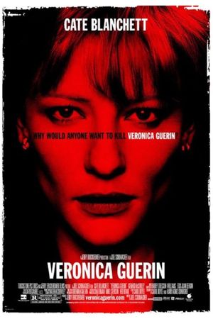 Veronica Guerin's poster