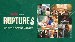 Ruptures's poster