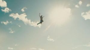 Superman Returns's poster