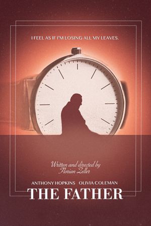 The Father's poster