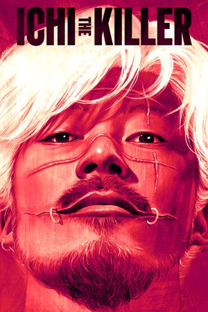Ichi the Killer's poster