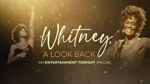 Whitney, a Look Back's poster