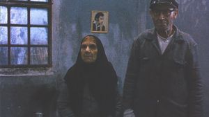 Still Life's poster
