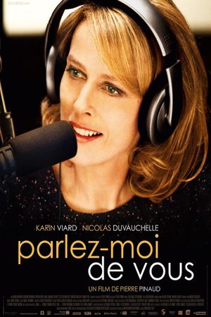 On Air's poster