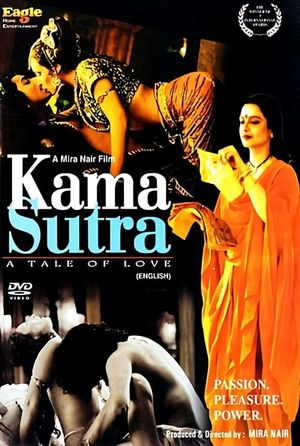Kama Sutra: A Tale of Love's poster