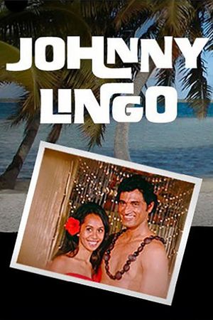 Johnny Lingo's poster image