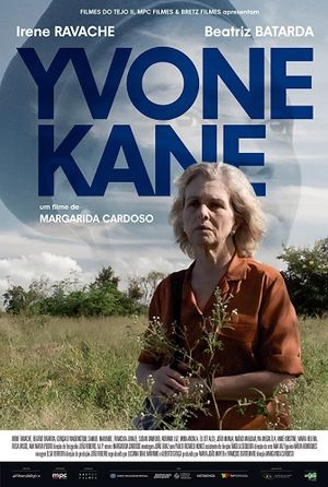 Yvone Kane's poster