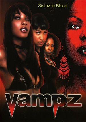 Vampz's poster