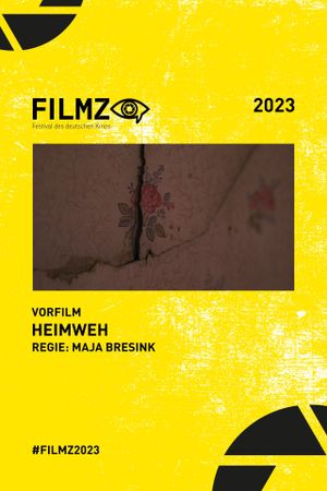 Homesick's poster