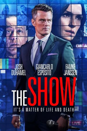 The Show's poster