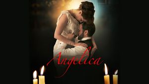 Angelica's poster