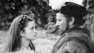 Anne of the Thousand Days's poster