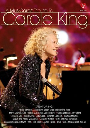A MusiCares Tribute to Carole King's poster