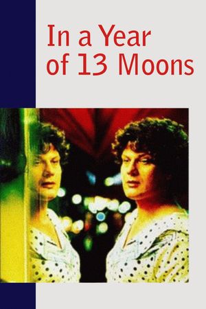 In a Year with 13 Moons's poster