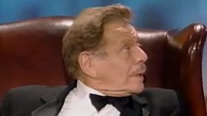 The N.Y. Friars Club Roast of Jerry Stiller's poster