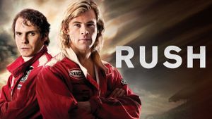 Rush's poster