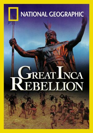 Great Inca Rebellion's poster