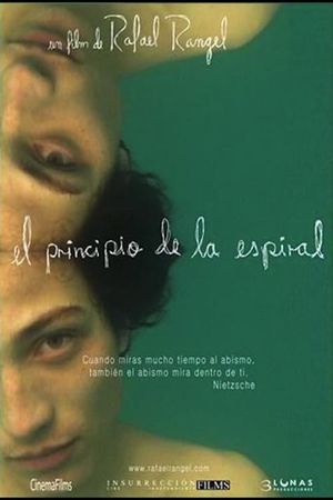 El principio de la espiral's poster