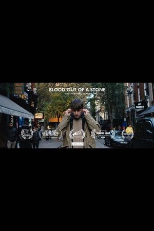 Blood Out of a Stone's poster