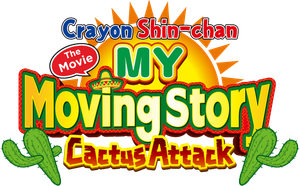 Crayon Shin-chan Movie 23: Ora No Hikkoshi Monogatari - Saboten Daisuugeki's poster