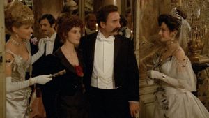 Guy de Maupassant's poster