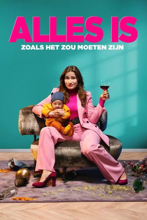 Life as It Should Be's poster
