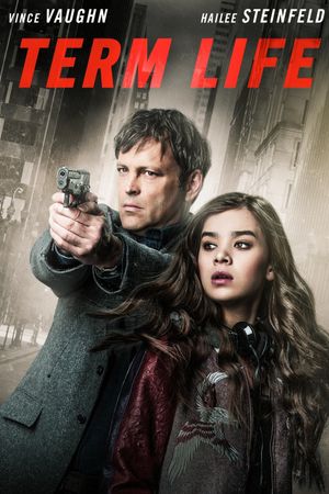 Term Life's poster