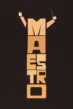 Maestro's poster